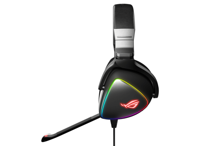 ASUS ROG Delta RGB