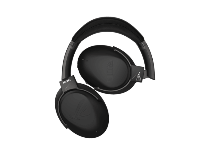 ASUS ROG Strix Go BT
