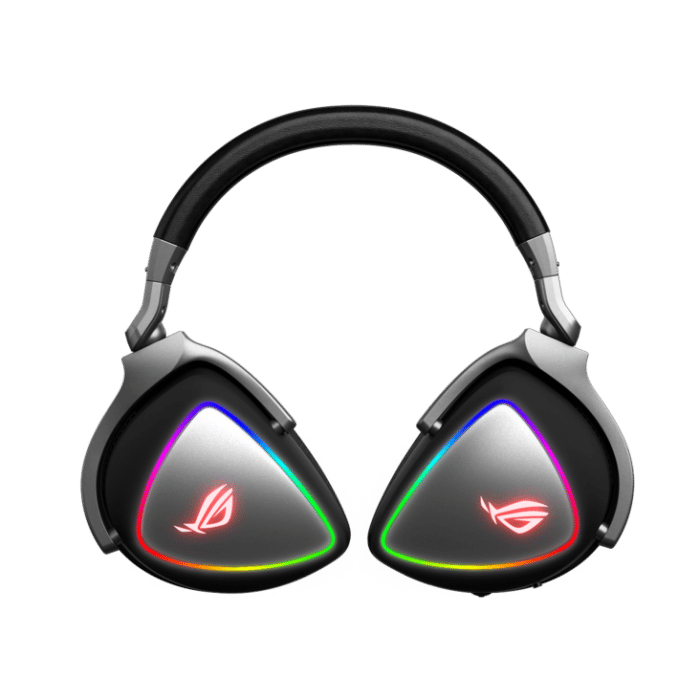 ASUS ROG Delta RGB