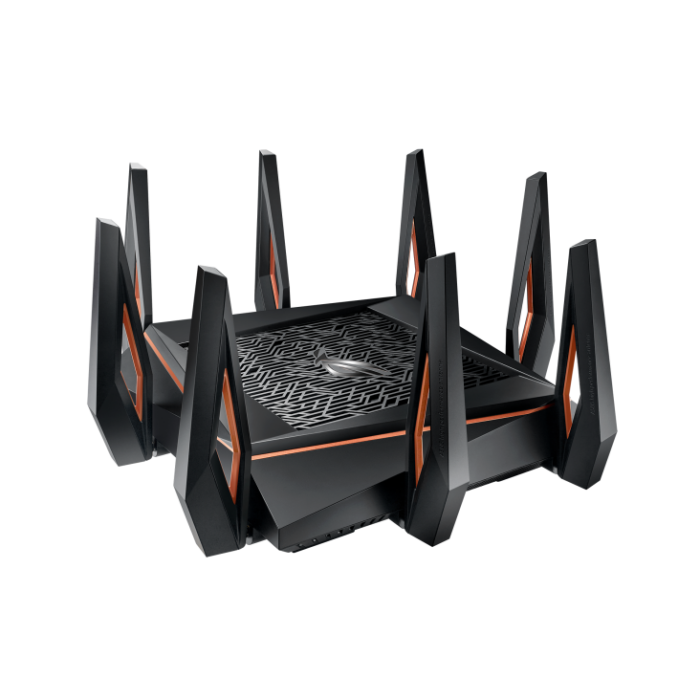 ASUS ROG Rapture GT-AX11000 Tri-Band WiFi 6 Gaming Router