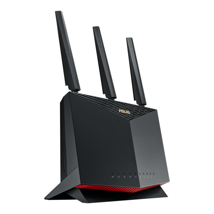 ASUS RT-AX86U