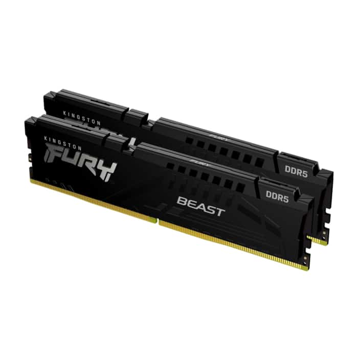 Kingston Fury Beast 32GB