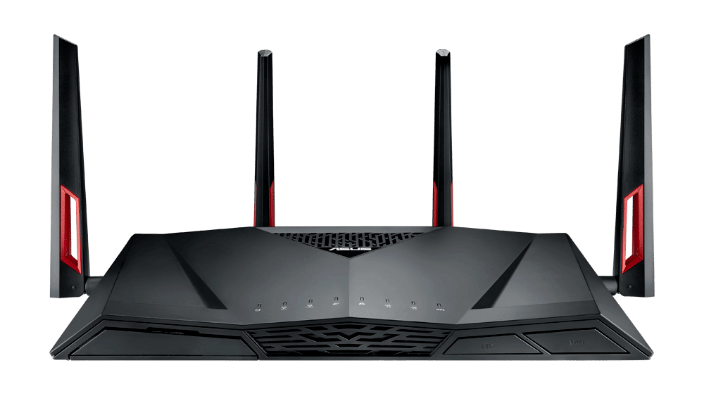 ASUS RT-AC88U