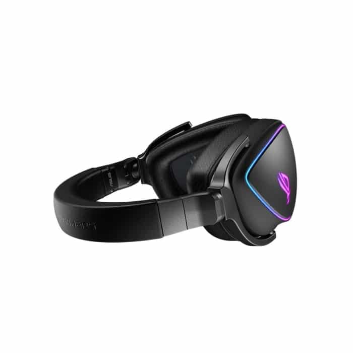 ASUS ROG Delta S RGB