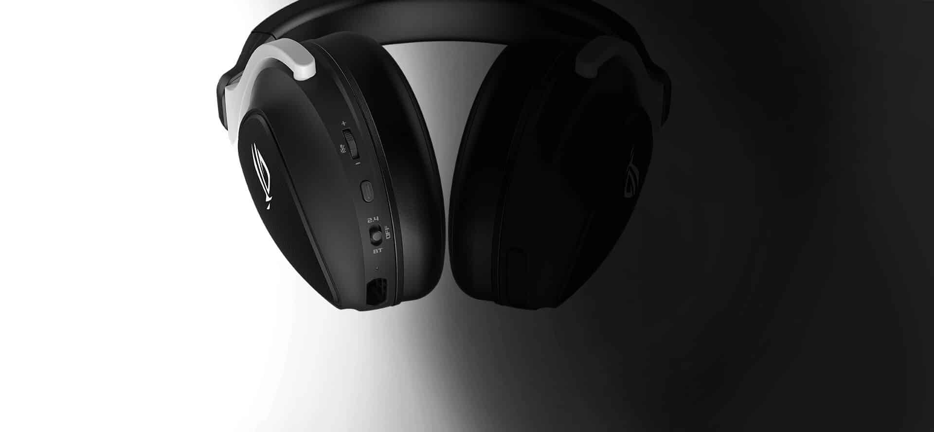 ASUS ROG Delta S Wireless