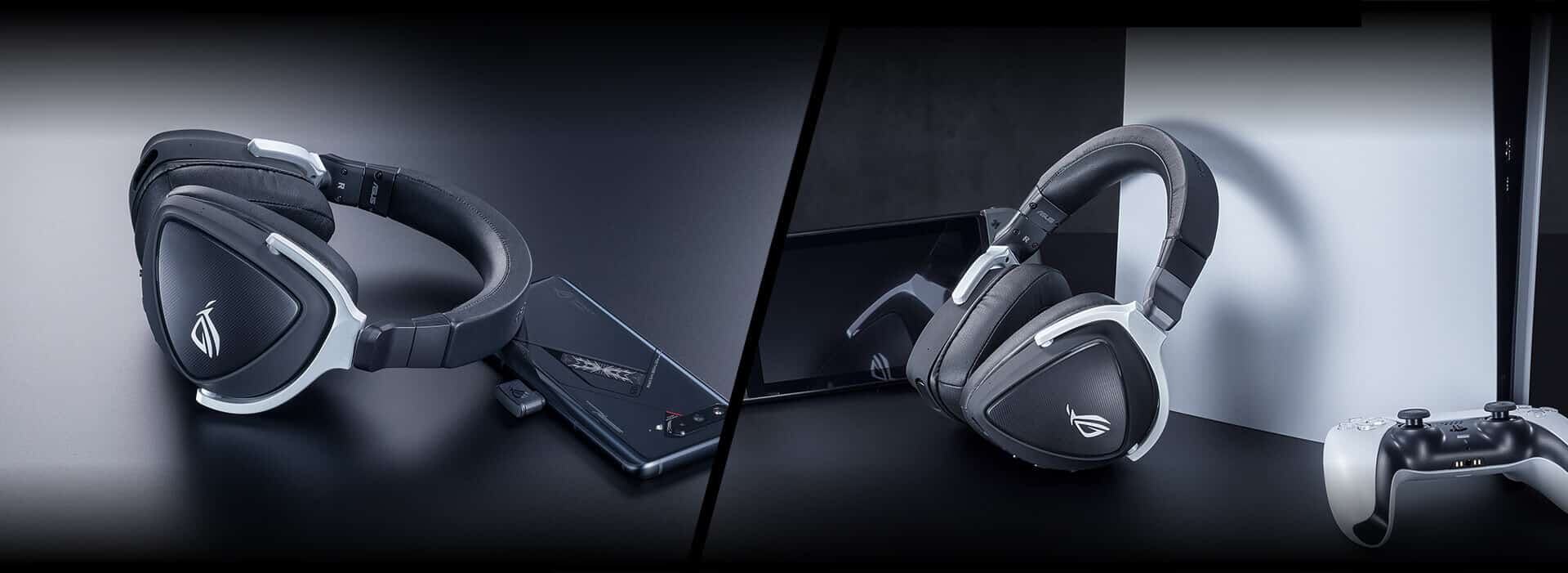 ASUS ROG Delta S Wireless