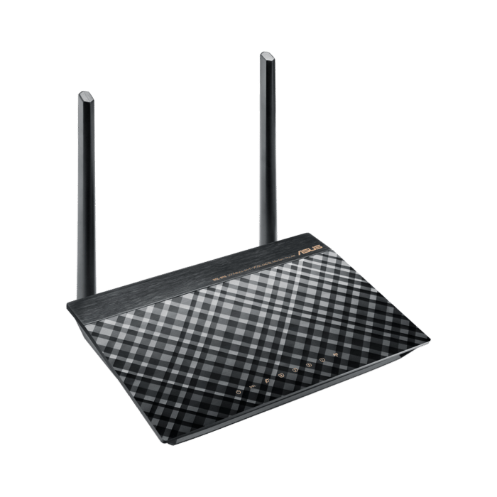 ASUS DSL-N16