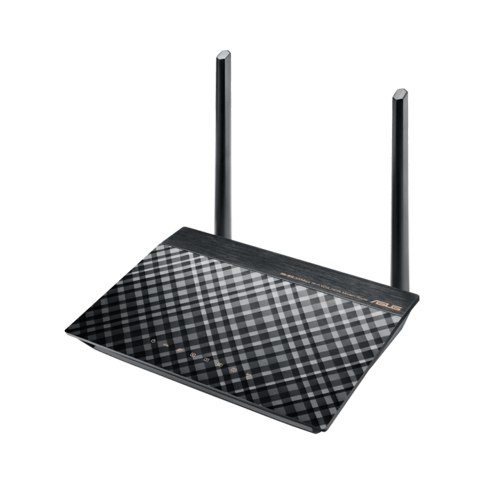 ASUS DSL-N16