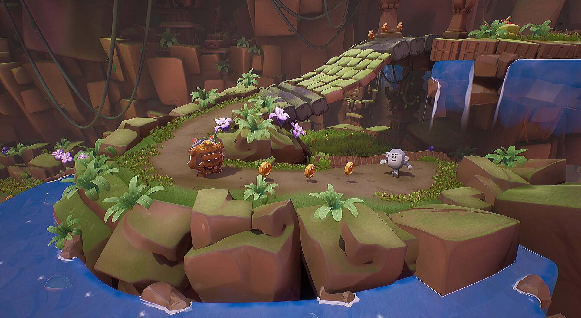 Kukoos: Lost Pets Screenshot
