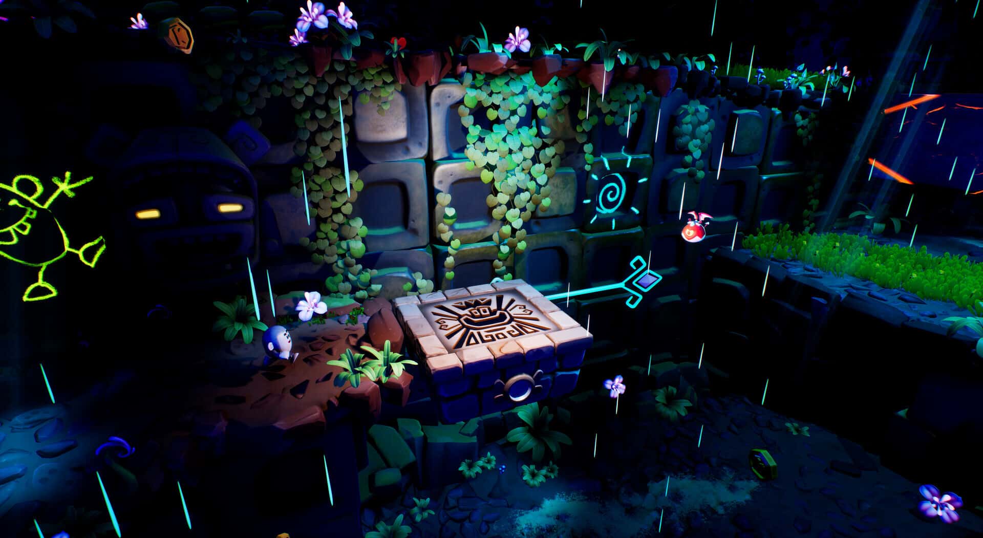 Kukoos: Lost Pets Screenshot