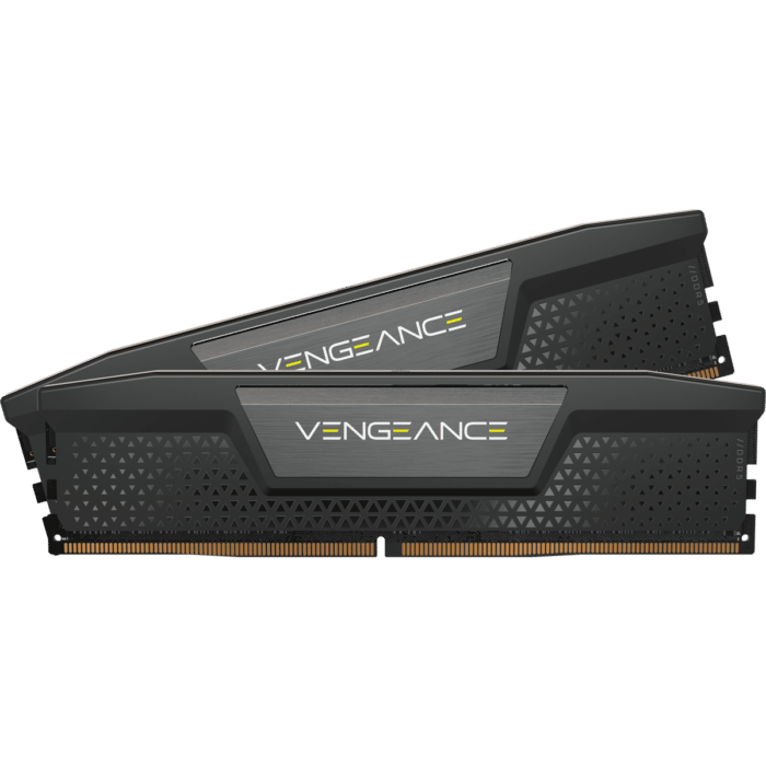 Corsair Vengeance 32GB DDR5 Black