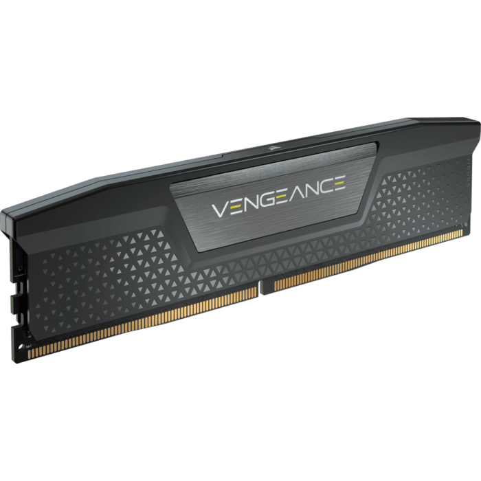 Corsair Vengeance 32GB DDR5 Black