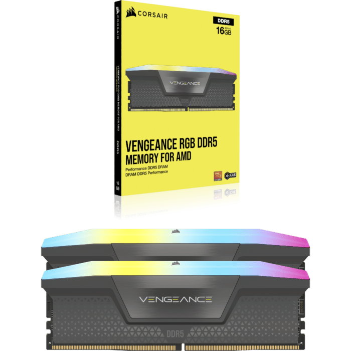 Corsair Vengeance RGB 32GB
