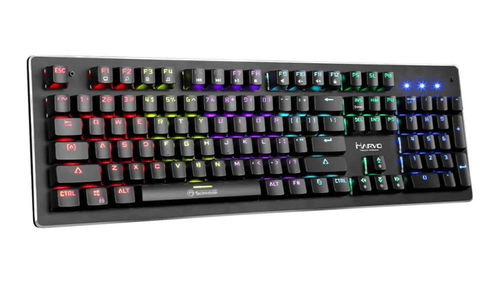 Marvo Scorpion KG909-UK