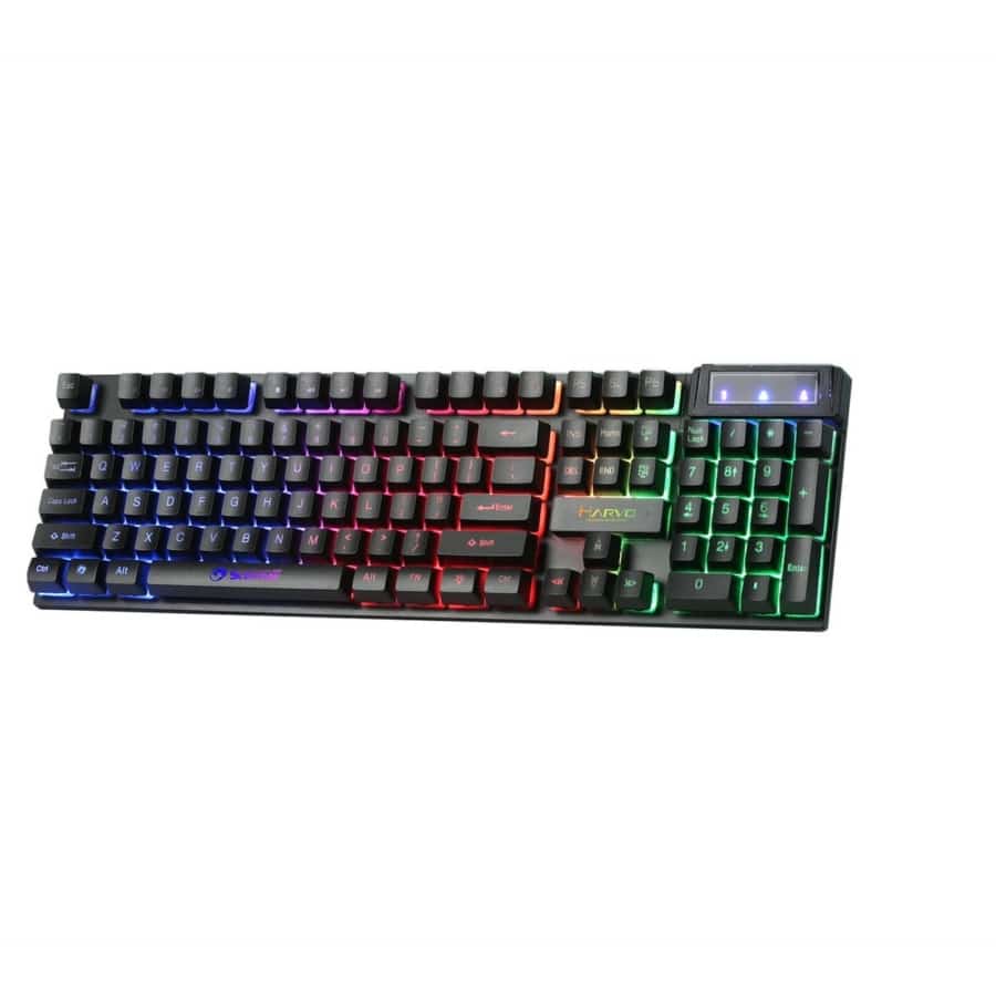 Marvo Scorpion K605 Gaming Keyboard