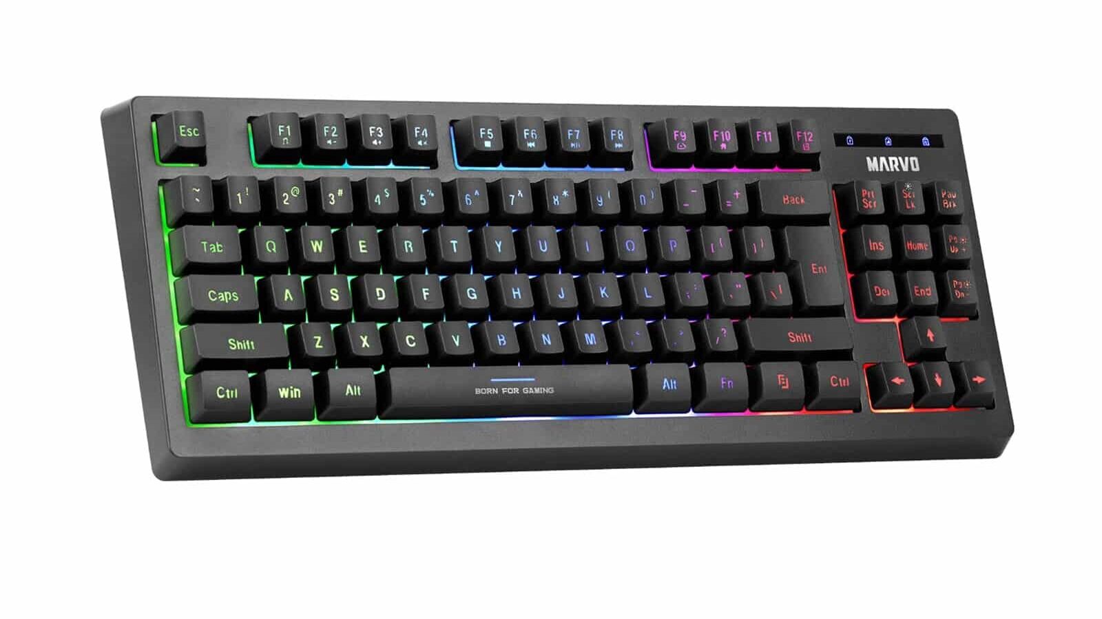Marvo Scorpion K607