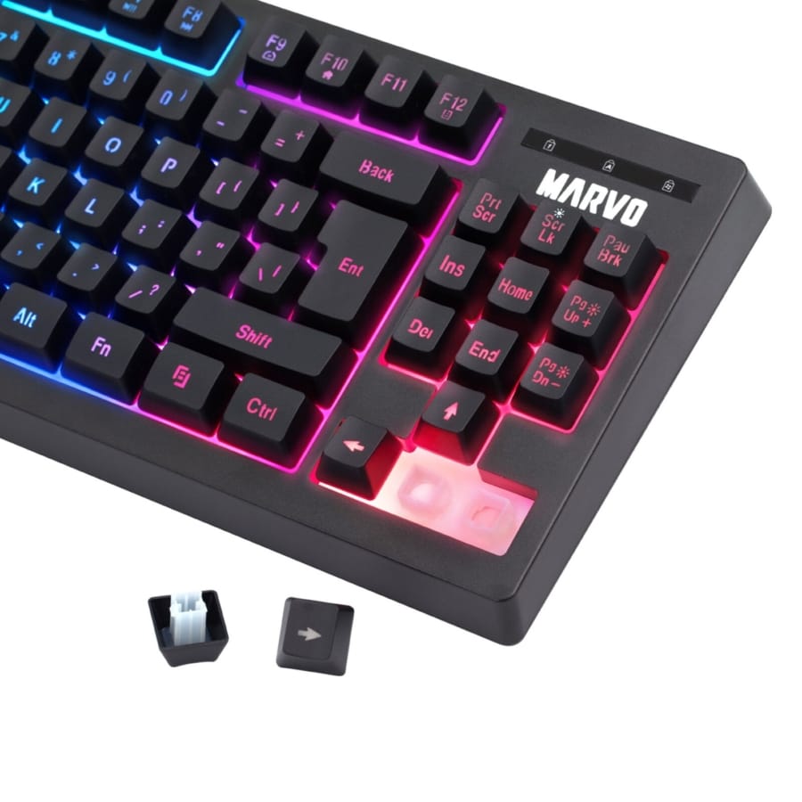 Marvo Scorpion K607