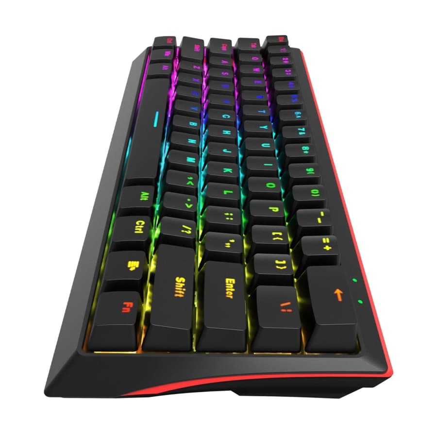 Marvo Scorpion KG962-UK Mechanical Gaming Keyboard