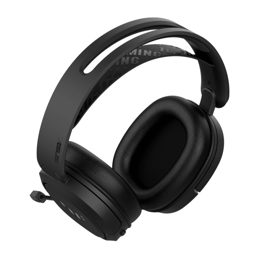 ASUS TUF Gaming H1 Wireless Gaming Headset