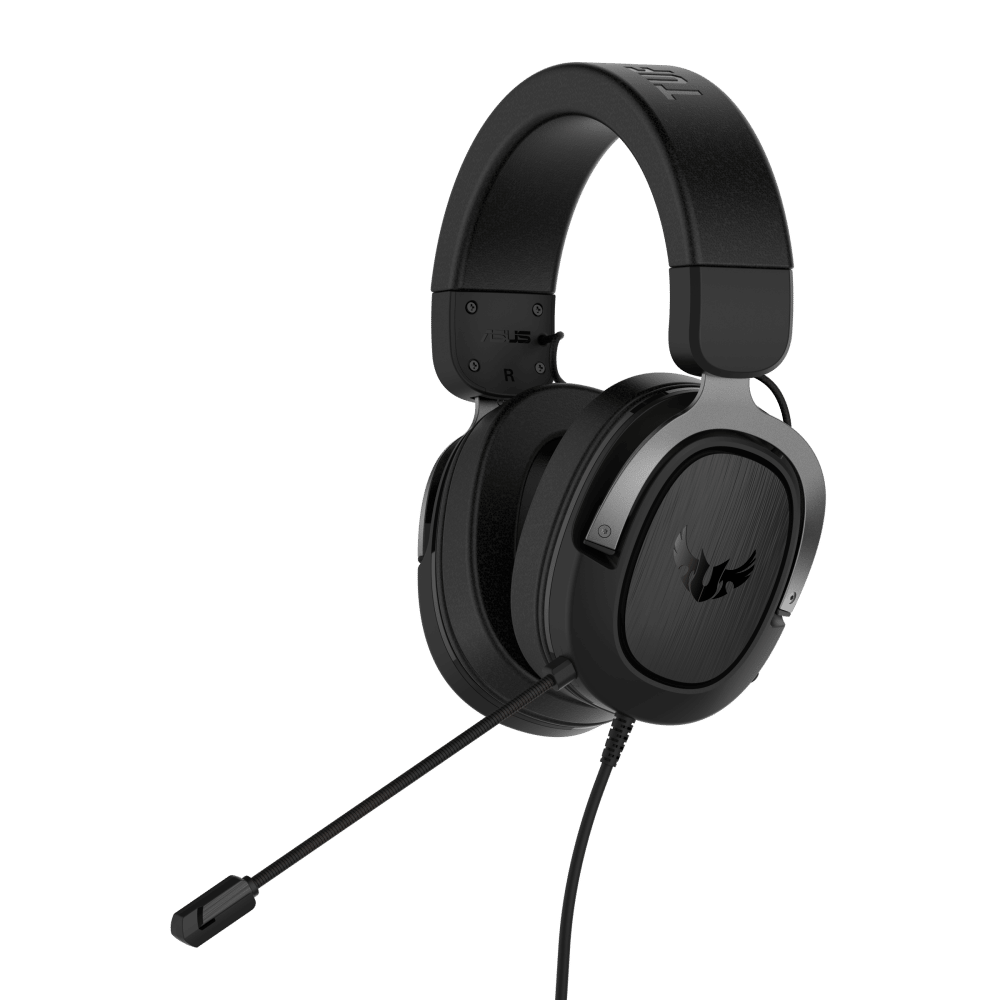 ASUS TUF Gaming H3 Gaming Headset