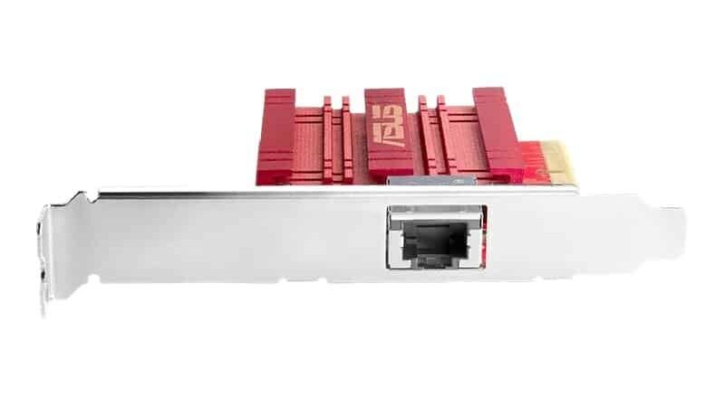 ASUS XG-C100C V2