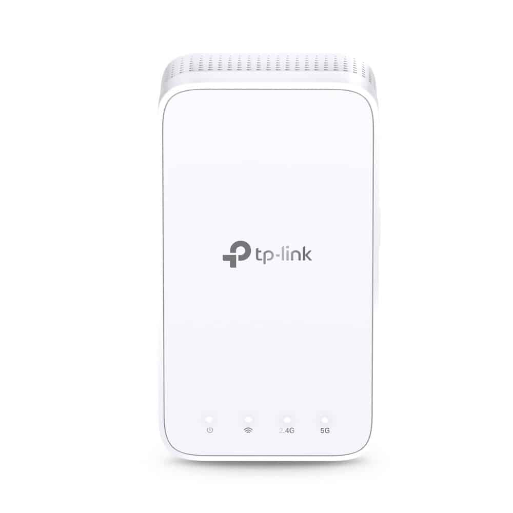 TP-LINK Deco M3W Flat Front View
