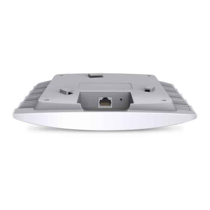TP-LINK EAP110 Connectivity View