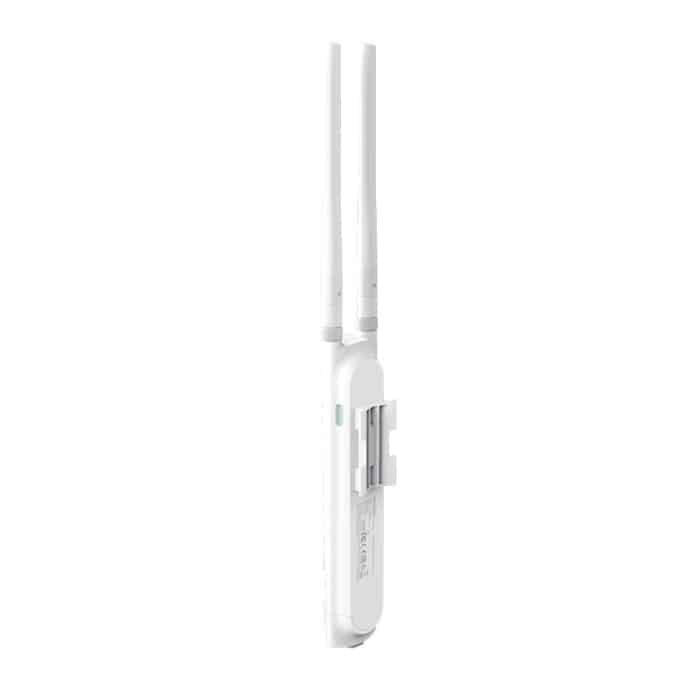 TP-LINK EAP110-Outdoor Angled Rear View