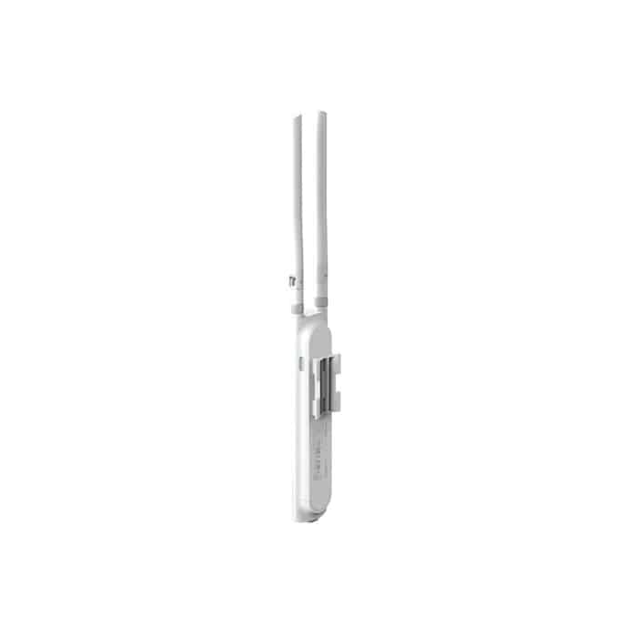 TP-LINK EAP225-Outdoor Angled Rear View