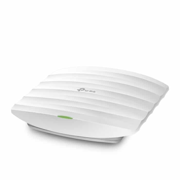 TP-LINK EAP245 Angled Front View