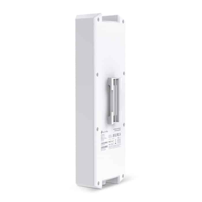 TP-LINK EAP610-OUTDOOR Angled Rear View