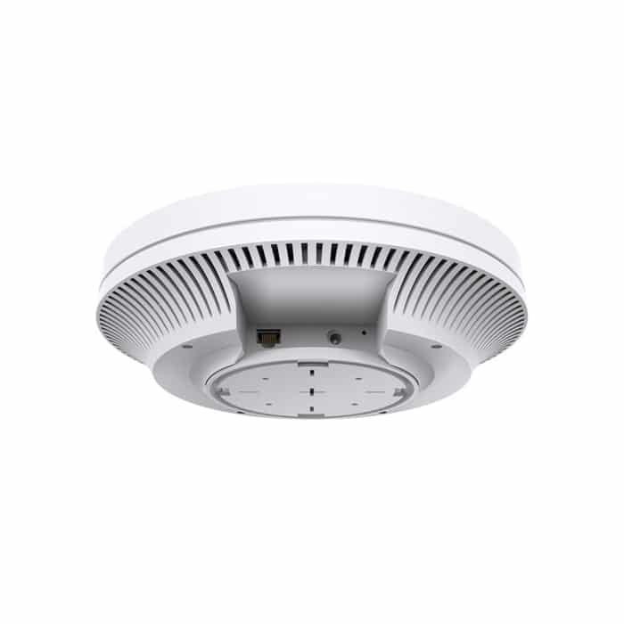 TP-LINK EAP660 HD Connectivity View