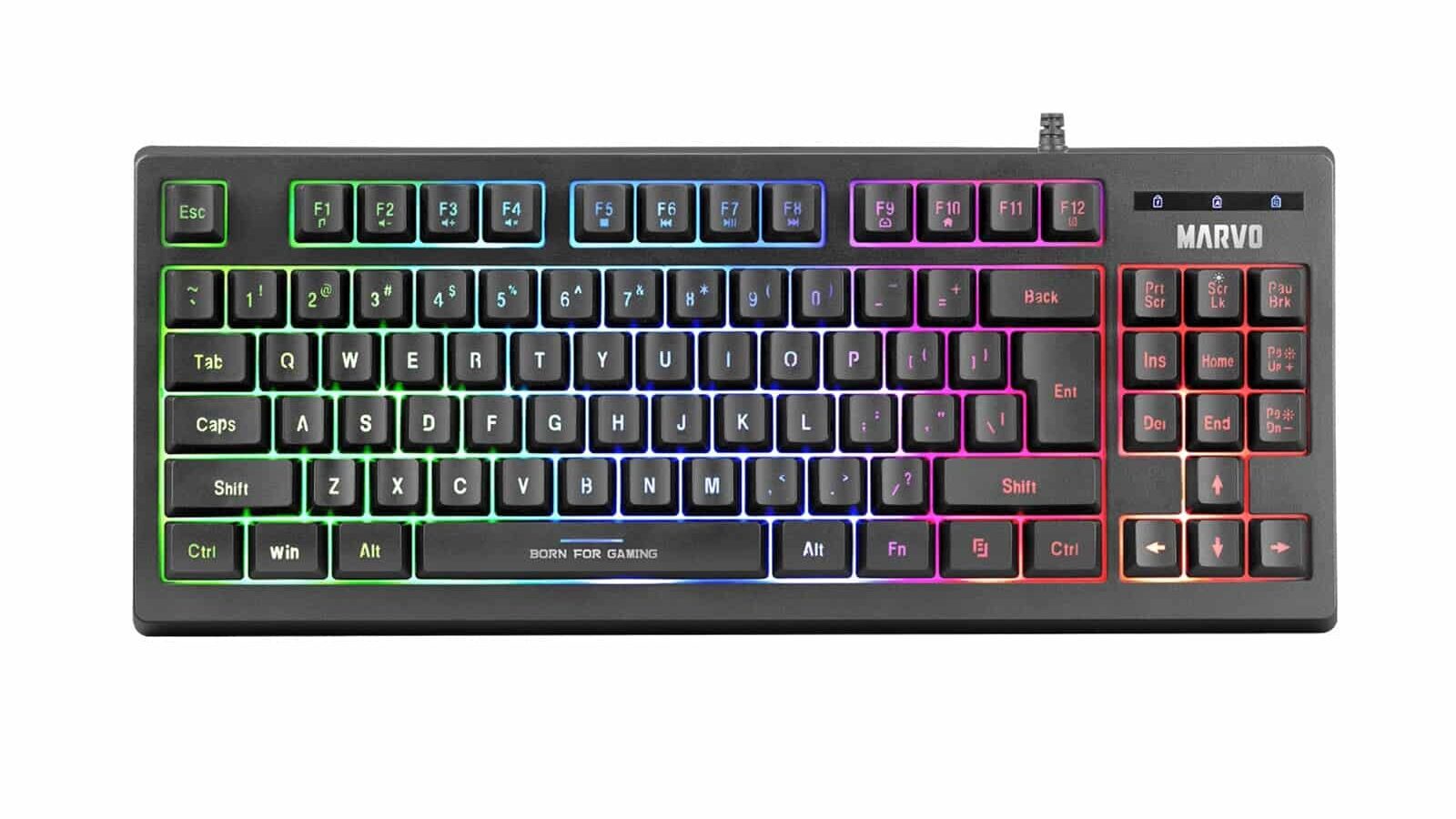 Marvo Scorpion K607