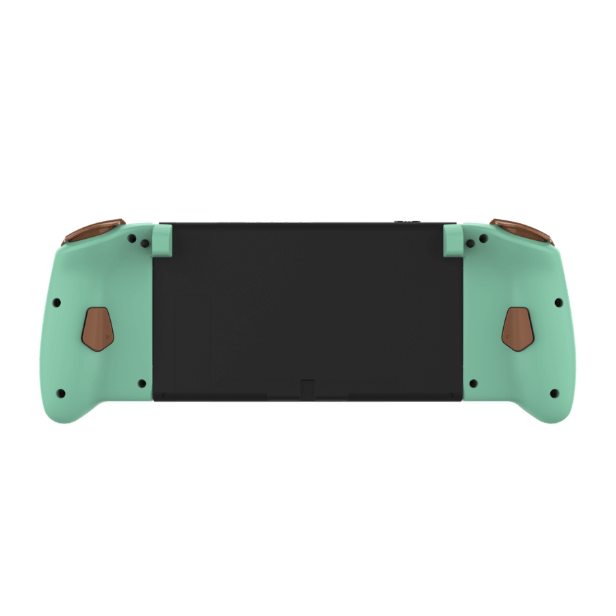 Nintendo Switch HORI Split Pad Pro Controller - Pikachu & Eevee