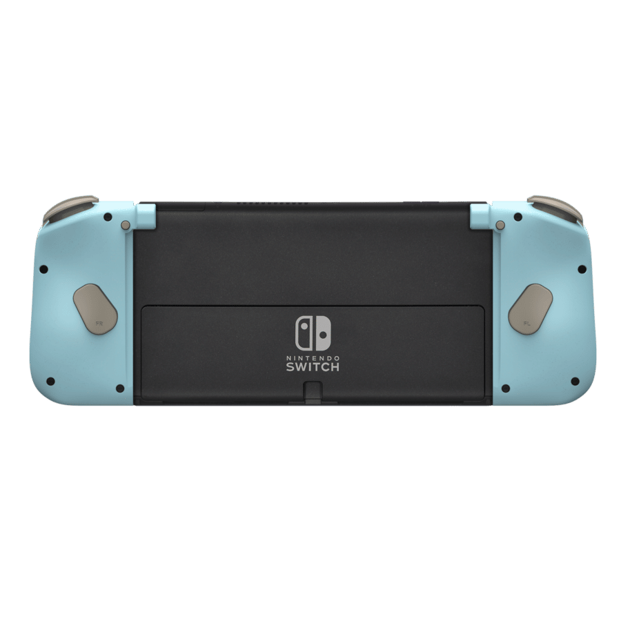 Nintendo Switch HORI Split Pad Compact Controller - Pikachu & Mimikyu
