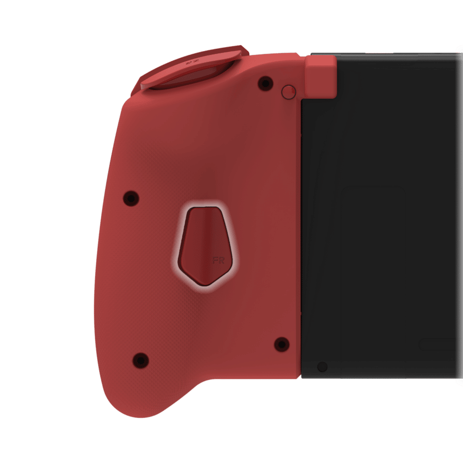 Nintendo Switch HORI Split Pad Pro Controller - Charizard & Pikachu