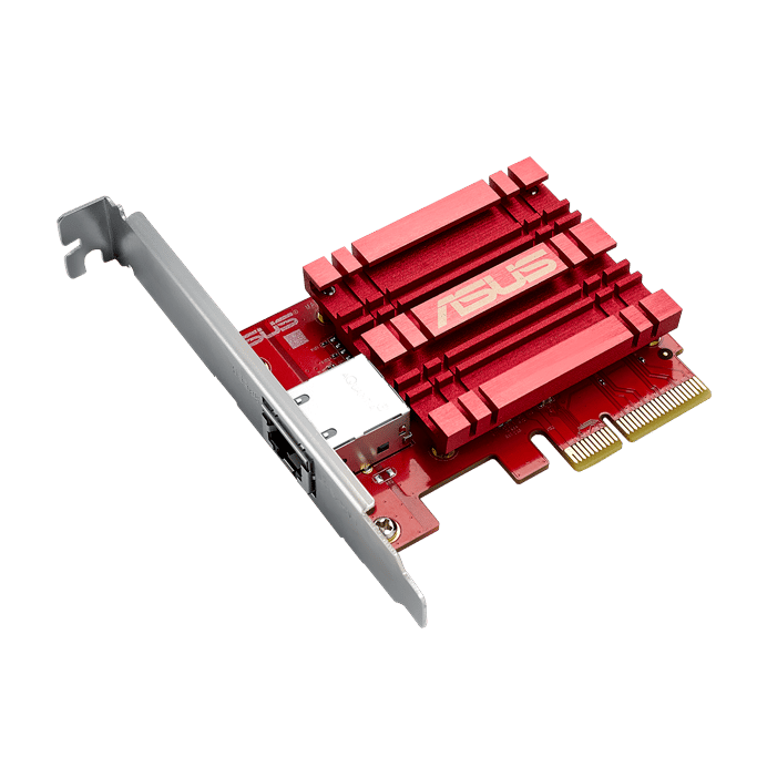 ASUS XG-C100C V2