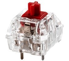 ASUS ROG Falchion Ace ROG NX Red Switches