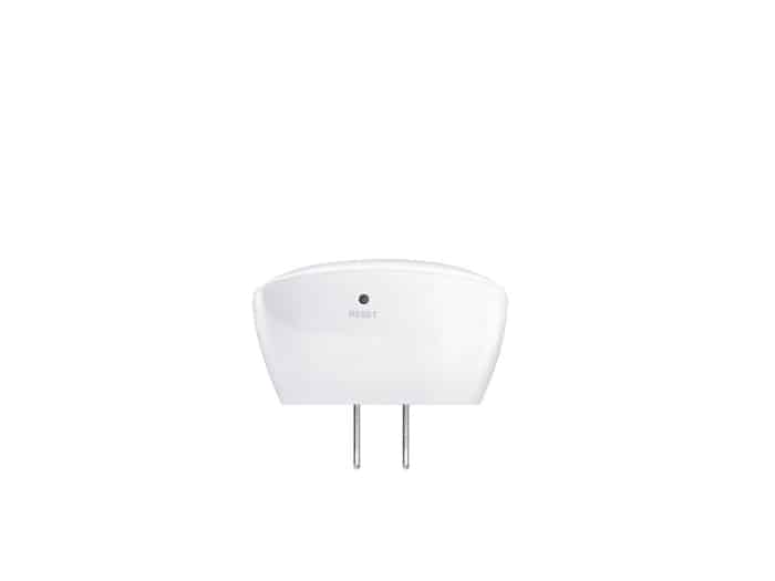 TP-LINK TL-WA854RE Bottom View