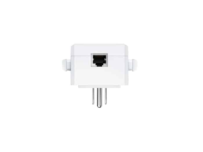 TP-LINK TL-WA860RE Ethernet Port View