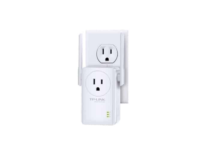 TP-LINK TL-WA860RE Front View