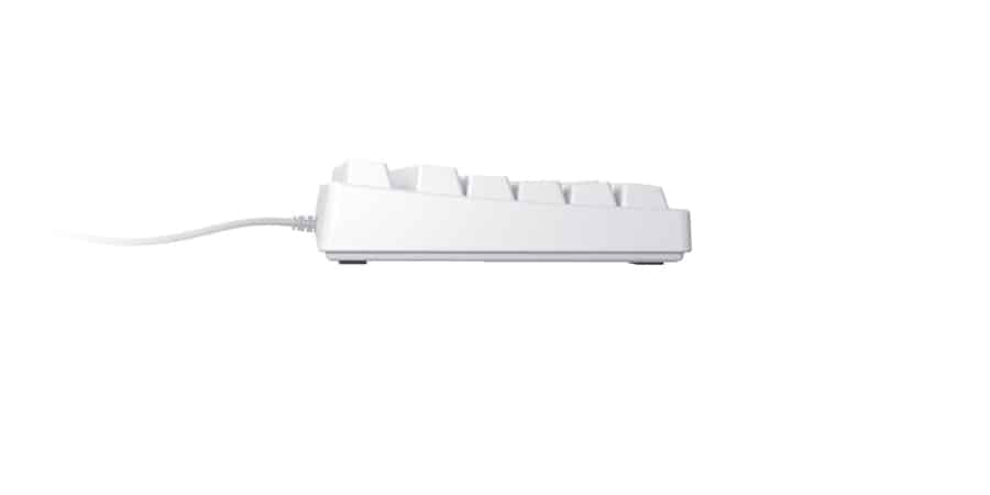 Xtrfy K4 TKL RGB White
