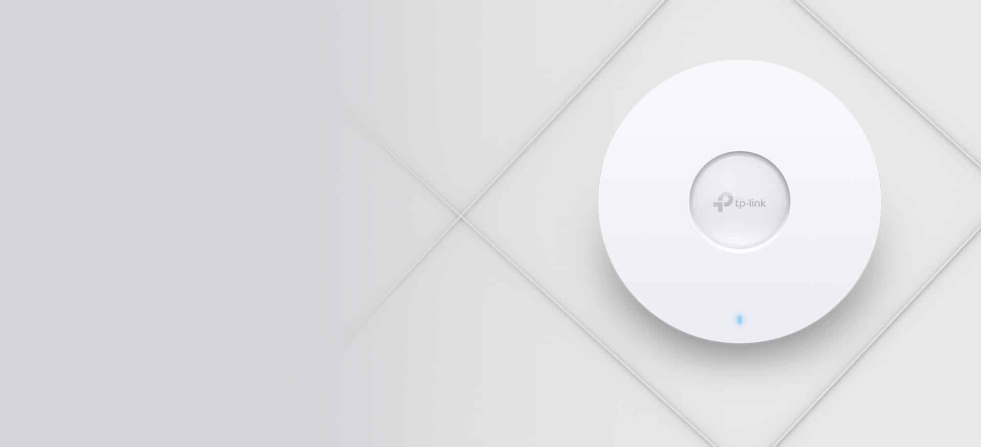 TP-LINK EAP660 HD Cover View