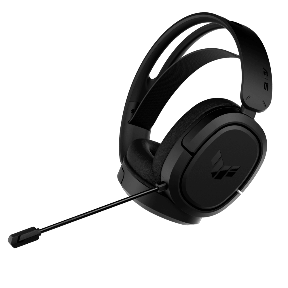 ASUS TUF Gaming H1 Wireless Gaming Headset
