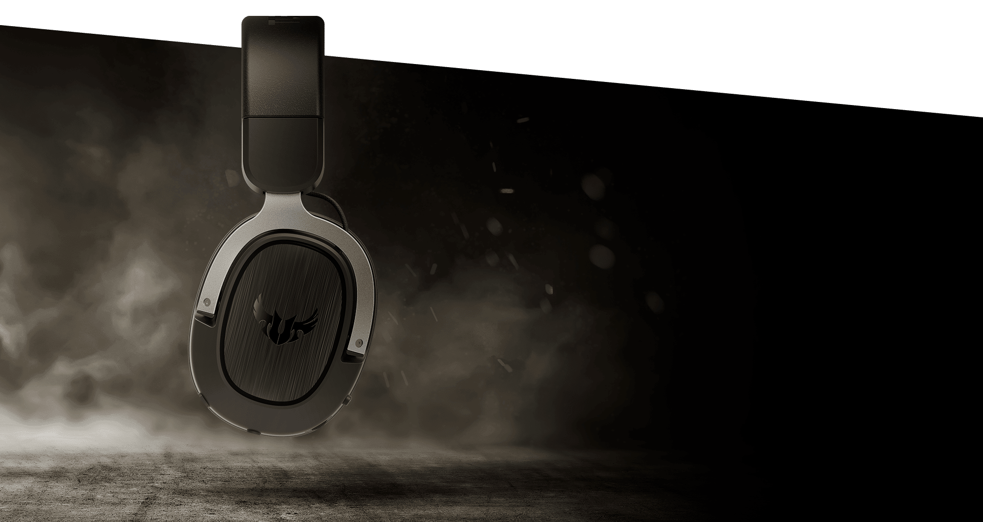 ASUS TUF Gaming H3 Gaming Headset