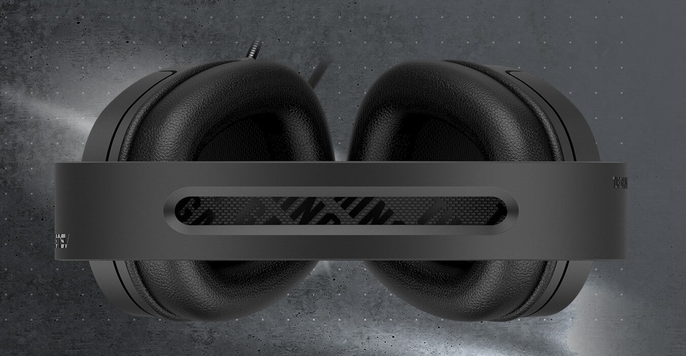 ASUS TUF Gaming H1