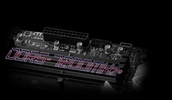 MSI MPG Z790 CARBON WIFI Cover View