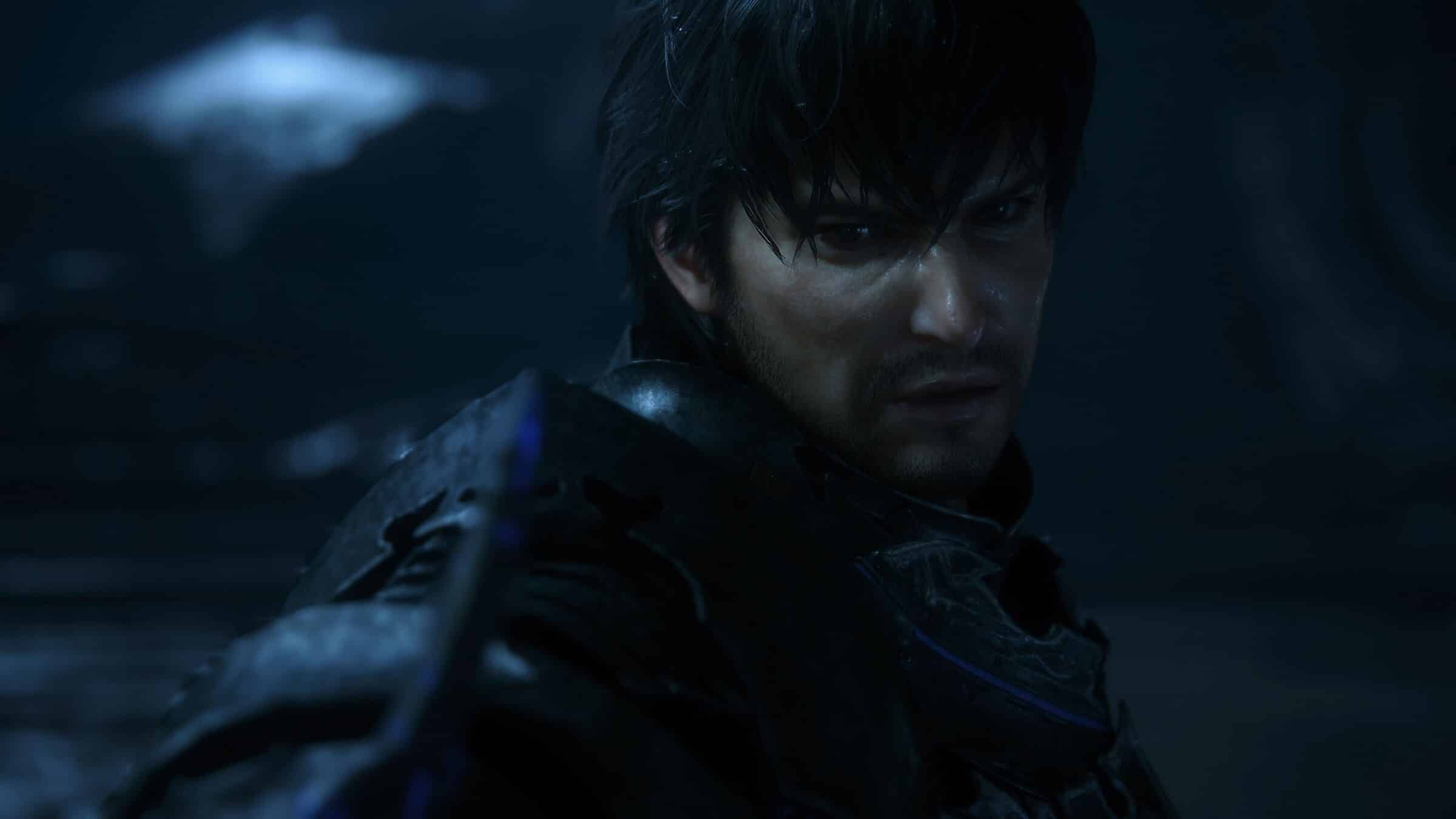 Final Fantasy XVI Screenshot