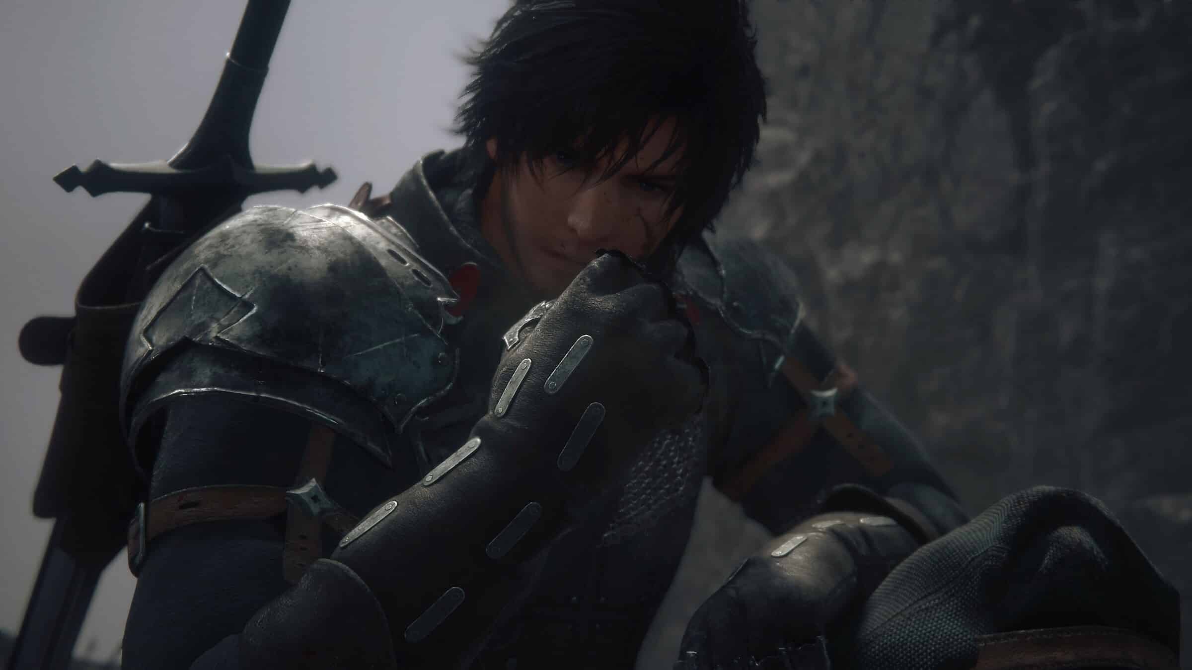 Final Fantasy XVI Screenshot