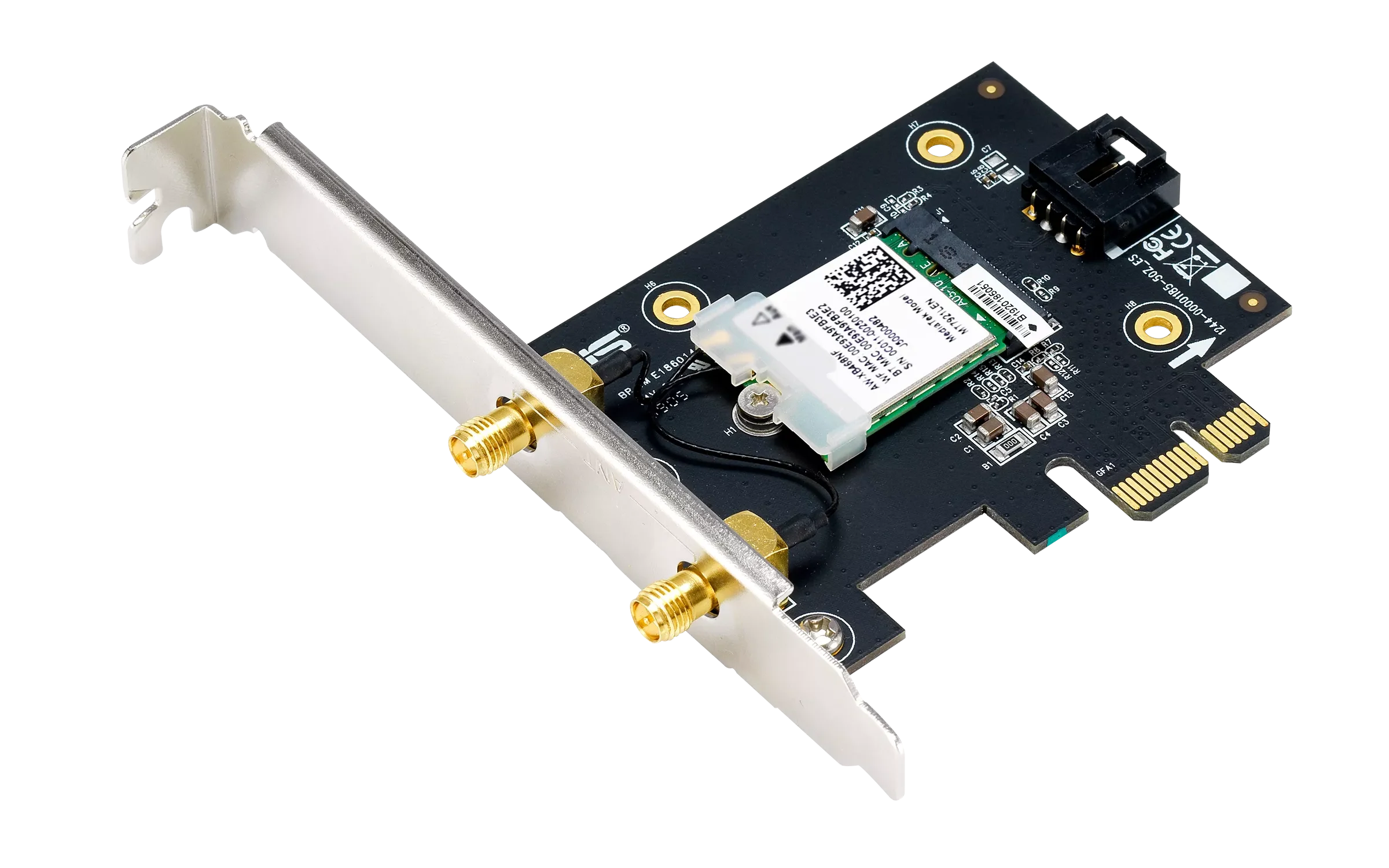 ASUS PCE-AX1800